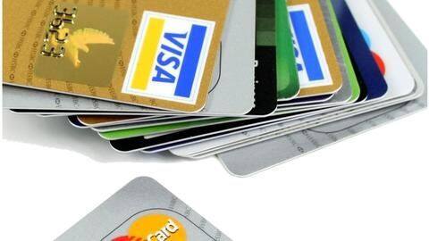 #FinancialBytes: Credit-card options if your salary is below Rs. 40,000pm #FinancialBytes: Credit-card options if your salary is below Rs. 40,000pm
