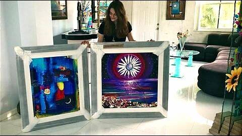 Attention, art enthusiasts! Here's your chance to own affordable artworks Attention, art enthusiasts! Here's your chance to own affordable artworks