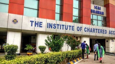 Diploma in Information System Audit (DISA) by ICAI Diploma in Information System Audit (DISA) by ICAI