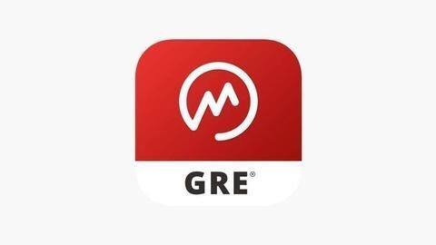 The Manhattan Prep GRE Review app The Manhattan Prep GRE Review app