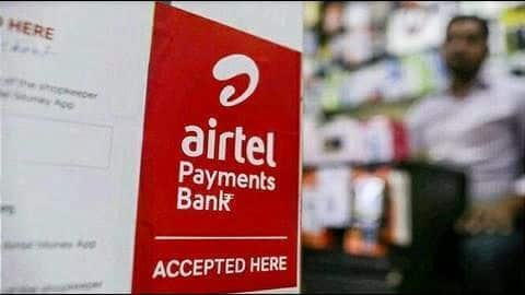 Airtel Payments Bank gets UPI-integration: All you need to know! Airtel Payments Bank gets UPI-integration: All you need to know!