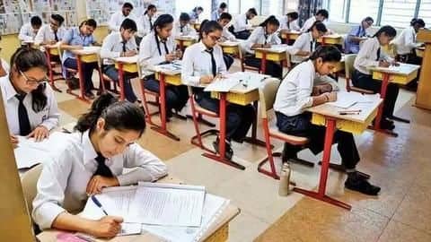 #CareerBytes: Latest CBSE Class-10 2020 exam pattern for all subjects #CareerBytes: Latest CBSE Class-10 2020 exam pattern for all subjects