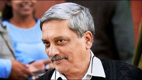 Goa-CM Parrikar may go abroad for treatment after Mumbai health-check-up Goa-CM Parrikar may go abroad for treatment after Mumbai health-check-up