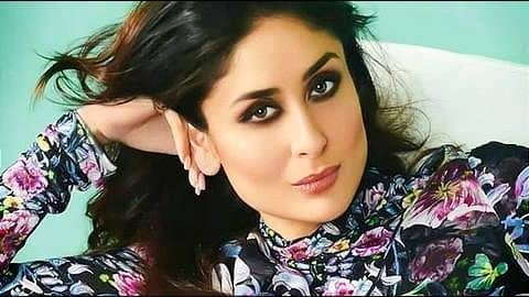 Women should live life on their own terms, says Kareena Women should live life on their own terms, says Kareena