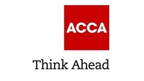 The ACCA Chartered Certified Accountant program The ACCA Chartered Certified Accountant program
