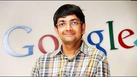 Meet Lalitesh Katragadda, the man who built Google Maps India Meet Lalitesh Katragadda, the man who built Google Maps India