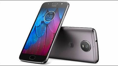 One of best-sellers, Moto G5S now cheaper by Rs. 4,000 One of best-sellers, Moto G5S now cheaper by Rs. 4,000