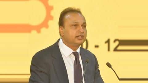 Overpriced Rafale jets deal to help Anil Ambani: Rahul Gandhi Overpriced Rafale jets deal to help Anil Ambani: Rahul Gandhi