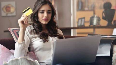 #FinancialBytes: Five lesser known features and benefits of credit cards #FinancialBytes: Five lesser known features and benefits of credit cards