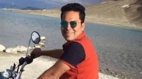 Sumit Dawar failed 8 times before clearing CA Final exams Sumit Dawar failed 8 times before clearing CA Final exams