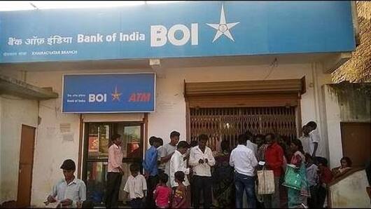 Post demonetization deposits in Jan Dhan accounts