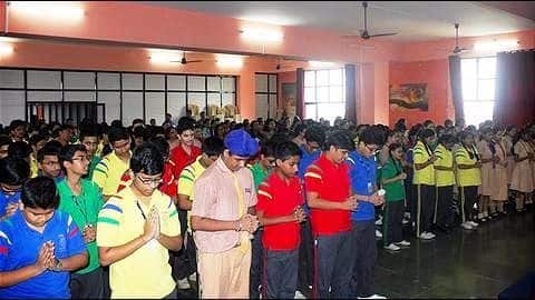 Mumbai: School teaches children to seek revenge in awful manner Mumbai: School teaches children to seek revenge in awful manner