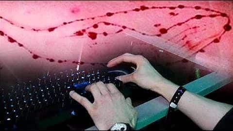 Blue Whale Challenge: Bengaluru sixth-most curious about the deadly game Blue Whale Challenge: Bengaluru sixth-most curious about the deadly game