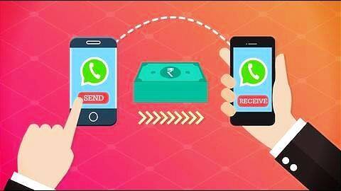 WhatsApp Pay: You can soon make payments on WhatsApp WhatsApp Pay: You can soon make payments on WhatsApp