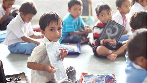 Government schools perform better than private schools: ASER Government schools perform better than private schools: ASER