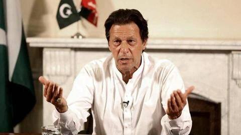 Pakistan will approach UN over #KashmirIssue, says PM Imran Khan Pakistan will approach UN over #KashmirIssue, says PM Imran Khan