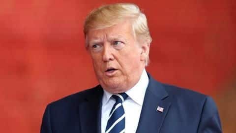 What exactly did Darroch say of Trump and his administration? What exactly did Darroch say of Trump and his administration?