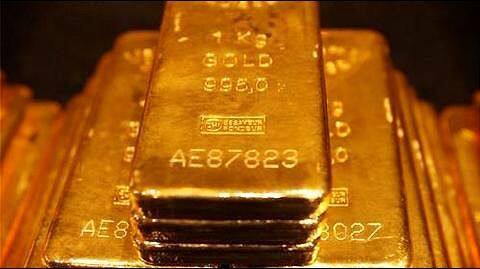 Bullion trader arrested for money laundering, buying 258kg gold post-demonetization Bullion trader arrested for money laundering, buying 258kg gold post-demonetization
