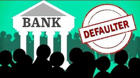 Over 9,000 willful defaulters owe Rs. 1.1-lakh-crore to Indian banks Over 9,000 willful defaulters owe Rs. 1.1-lakh-crore to Indian banks