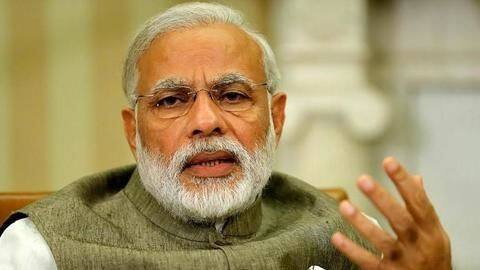 Article was an attempt to malign PM Modi's image: BJP Article was an attempt to malign PM Modi's image: BJP