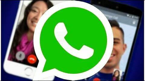WhatsApp has also become an essential smartphone app WhatsApp has also become an essential smartphone app