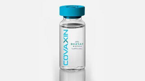 ICMR's COVAXIN launch target unachievable as per expert panel's conditions ICMR's COVAXIN launch target unachievable as per expert panel's conditions