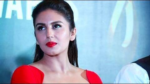 #MeToo campaign futile in Bollywood if seniors don't speak-up: Huma #MeToo campaign futile in Bollywood if seniors don't speak-up: Huma