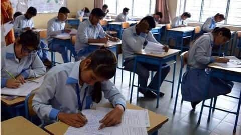 #CBSE2020: Most common mistakes students must avoid in board exams #CBSE2020: Most common mistakes students must avoid in board exams