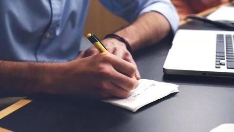 Regular revision and written practice are a must Regular revision and written practice are a must