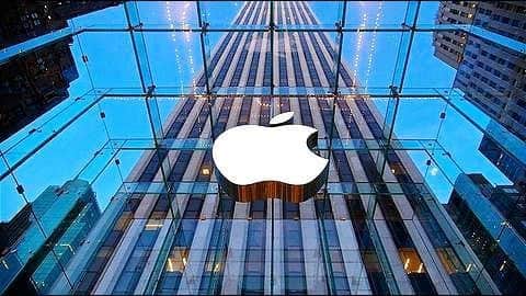 Chinese black market - Apple users' personal data on sale! Chinese black market - Apple users' personal data on sale!