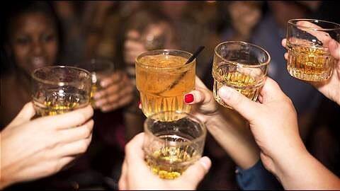 Delhi: Underage drinkers easily buy alcohol without age-proof, finds survey Delhi: Underage drinkers easily buy alcohol without age-proof, finds survey