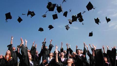 Universities must hold convocation ceremony every year: HRD Ministry Universities must hold convocation ceremony every year: HRD Ministry