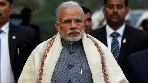 Attack on CRPF personnel in Pulwama is despicable: PM Modi Attack on CRPF personnel in Pulwama is despicable: PM Modi