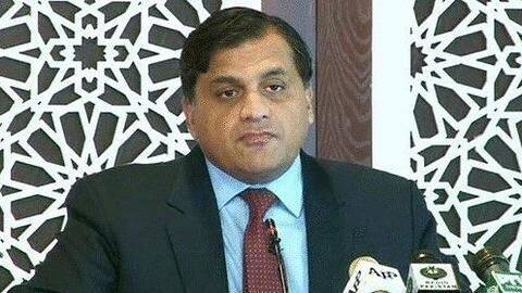 Will invite PM Modi to Pakistan: Foreign Office Will invite PM Modi to Pakistan: Foreign Office