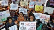 WB: Doctors on strike agree to meet CM Mamata Banerjee