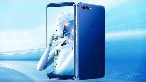 Bezel-less, AI-powered Honor View10 priced at Rs. 29,999 in India Bezel-less, AI-powered Honor View10 priced at Rs. 29,999 in India