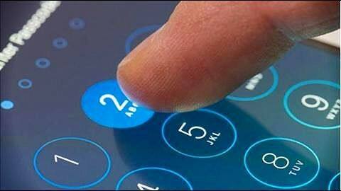Study highlights significant flaw in smartphone security Study highlights significant flaw in smartphone security