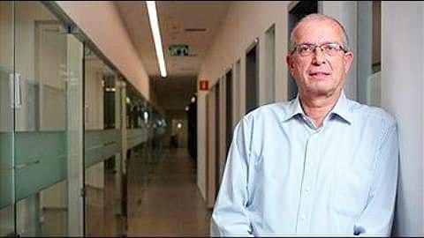 Sales for Barak-8 have exceeded $5 billion: IAI CEO Sales for Barak-8 have exceeded $5 billion: IAI CEO