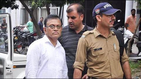 Police arrest "Dr. Horror" involved in kidney-rackets for two decades Police arrest "Dr. Horror" involved in kidney-rackets for two decades
