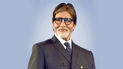 #WomensDay and Bollywood: Women were once "nonexistent", says Amitabh Bachchan #WomensDay and Bollywood: Women were once "nonexistent", says Amitabh Bachchan