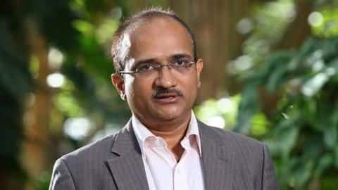 Happy to see robust start to placement season: IIT-D Director Happy to see robust start to placement season: IIT-D Director