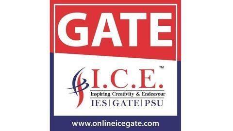 ICE GATE Institution is another good website for GATE preparation ICE GATE Institution is another good website for GATE preparation