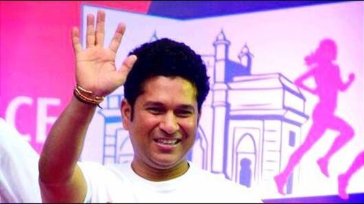 A billion dreams of the 'Cricket God'