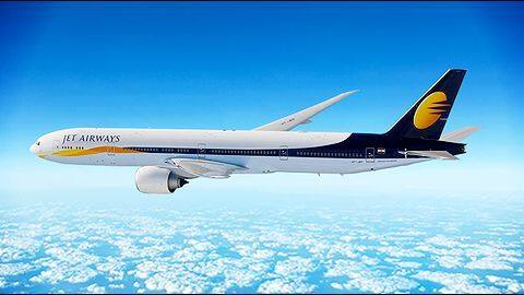 Jet Airways' pilot 'couple' fights mid-air; pilot slaps female co-pilot Jet Airways' pilot 'couple' fights mid-air; pilot slaps female co-pilot