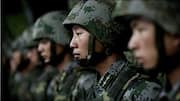 Why is China building an army base in Afghanistan?