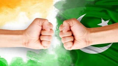Abhinandan shot down Pakistani F-16 before his MiG-21 was hit Abhinandan shot down Pakistani F-16 before his MiG-21 was hit
