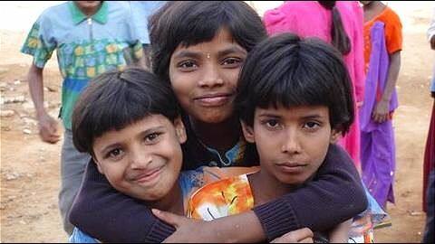 Indians mostly prefer children aged below 2 years for adoption Indians mostly prefer children aged below 2 years for adoption