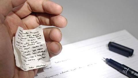 Board likely to cancel examination centers at several places Board likely to cancel examination centers at several places