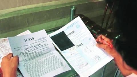 Teachers at the exam centers dictated answers, say students Teachers at the exam centers dictated answers, say students