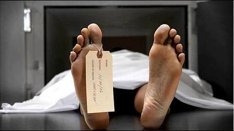 J&K: Youth run over by train dies in Jammu J&K: Youth run over by train dies in Jammu